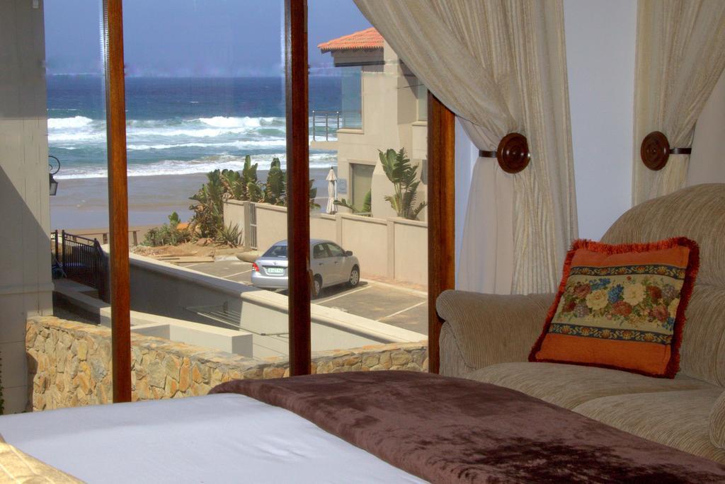 Rinkink Beach House Wildernis Exterior photo