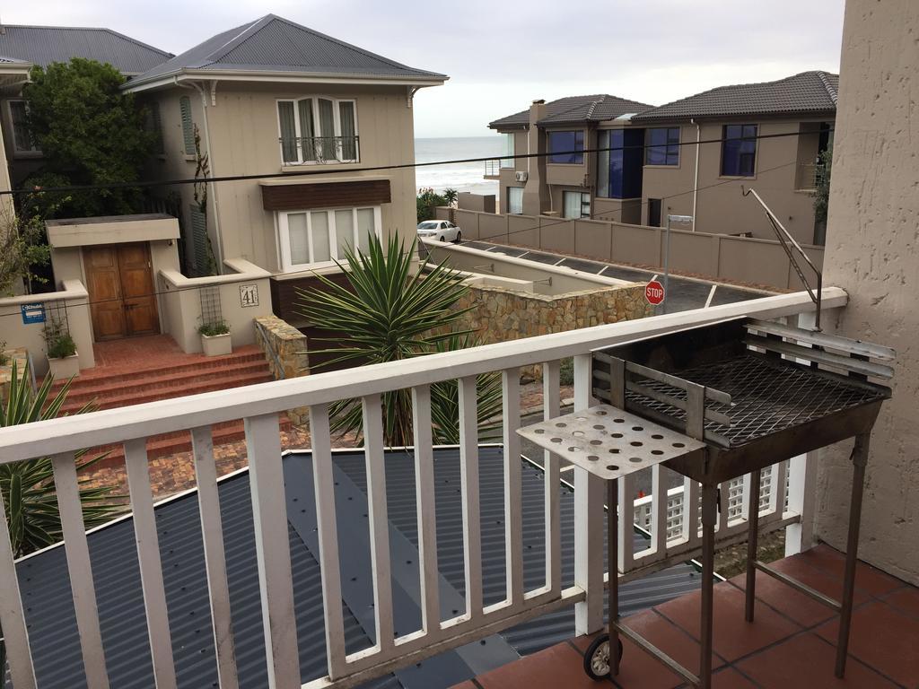 Rinkink Beach House Wildernis Exterior photo