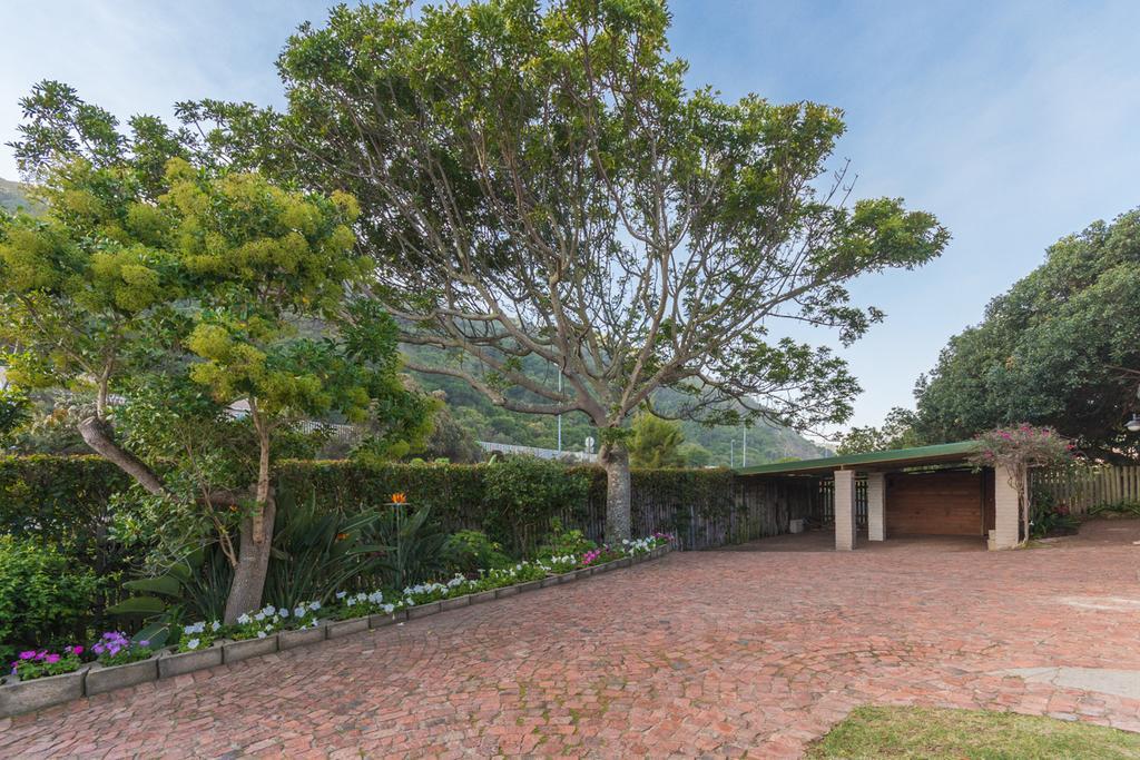 Rinkink Beach House Wildernis Exterior photo