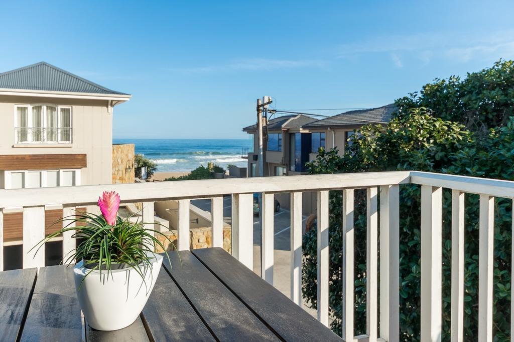Rinkink Beach House Wildernis Exterior photo
