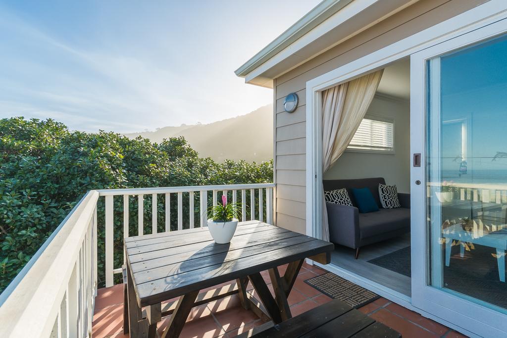 Rinkink Beach House Wildernis Exterior photo