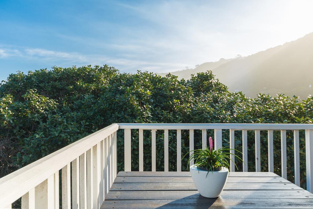 Rinkink Beach House Wildernis Exterior photo