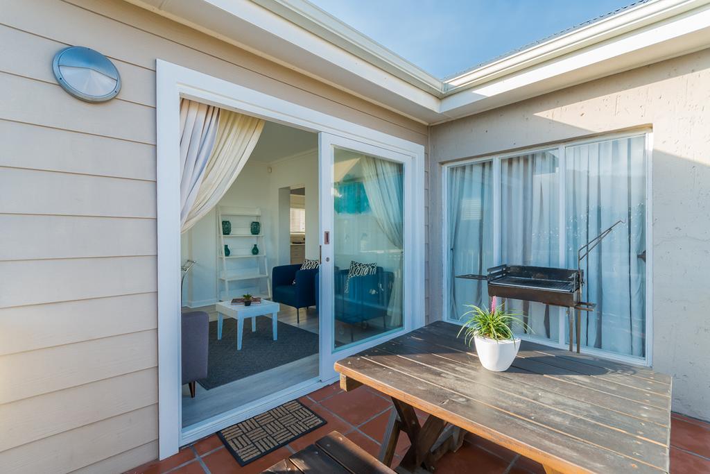 Rinkink Beach House Wildernis Exterior photo