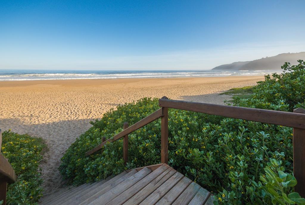 Rinkink Beach House Wildernis Exterior photo