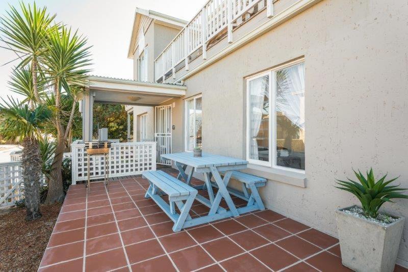 Rinkink Beach House Wildernis Exterior photo